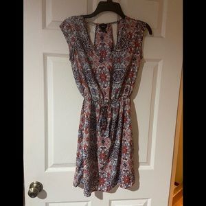 Charlotte Russe dress